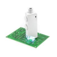 Kieszonkowy mikroskop o dużym powiększeniu 160x - 200x