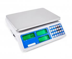 Komputerowa waga kontrolna ACS-3JS 0,1g / 3kg