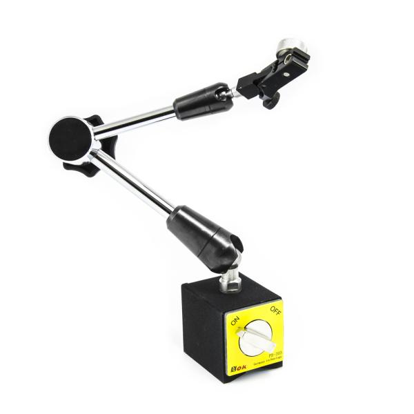 Magnetyczny stojak przegubowy (uchwyt) do inklinometru PDOK PD-203