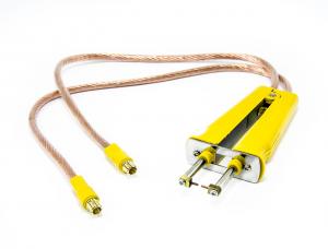 Szczypce do nacinania (elektrody) 71B do zgrzewarki akumulatorowej Sunkko 709A