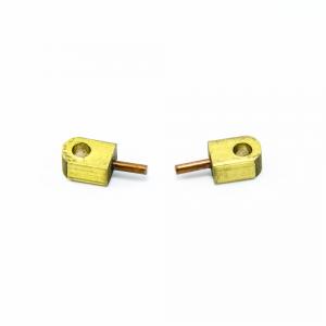 Elektrody wymienne do szczypiec tnących Sunkko 71B