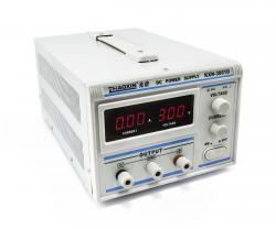 Laboratoryjny zasilacz impulsowy KXN-3001D 0-300V/1A