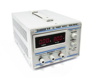 Laboratoryjny zasilacz impulsowy KXN-3001D 0-300V/1A