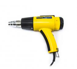 Ręczna opalarka Zhaoxin GJ-150S z wyświetlaczem LCD i regulacją do 600°C