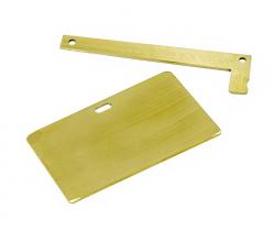 Wymienne ostrze do automatycznego dyspensera taśmy SVD-80