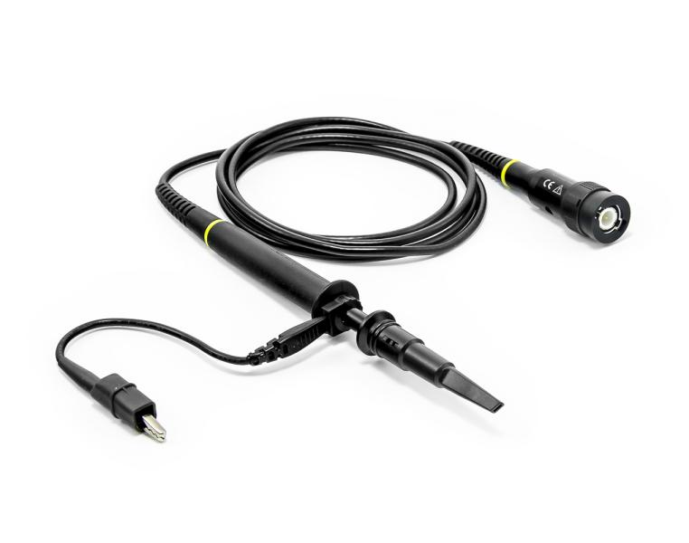 Sonda pasywna oscyloskopu Hantek T3100 120MHz