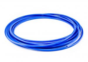 Wąż poliuretanowy PUR 8/5,7 mm niebieski