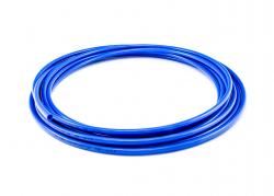 Wąż poliuretanowy PUR 10/7,5 mm niebieski