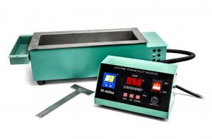 BD-300RAA Przemysłowa wanna do cynowania tytanu