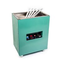 BD-450RB Przemysłowa wanna do cynowania tytanu