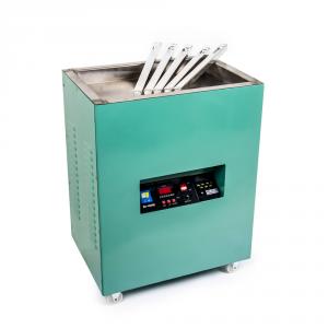 BD-450RB Przemysłowa wanna do cynowania tytanu