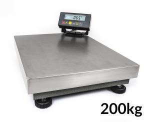 Platformowa (pomostowa) waga do bel 5g / 200kg
