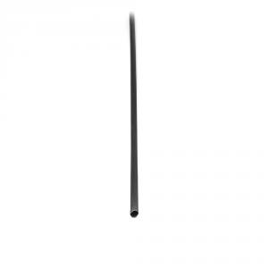 Folia termokurczliwa z klejem czarna 3,2 mm