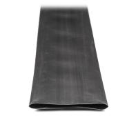 Rurka termokurczliwa z klejem czarna 120cm 100mm