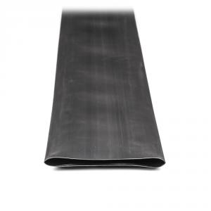 Rurka termokurczliwa z klejem czarna 120cm 100mm