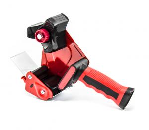 Ręczne odwijanie taśmy i dyspenser z hamulcem