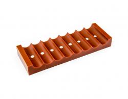 Szablon Acupack (mustr) do zgrzewania do 8 akumulatorów