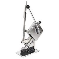 Ręczny obcinacz do kiełbas i osłonek