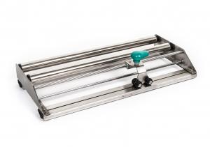 Obcinarka i odwijarka folii XC-450 450 mm