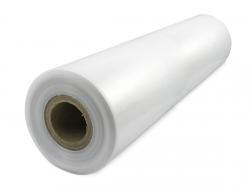 Tuleja foliowa PE (tunel) grubość 150 mikronów, szerokość 750 mm, długość 10 m