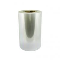 Płaska folia uszczelniająca CPP 50mi / PET 12mi, szerokość 260mm, 5kg