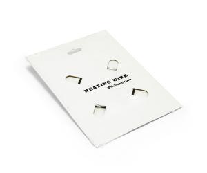 Zapasowy drut tnący do przecinarki do styropianu 0,2 mm 10 m