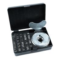 Zestaw drukarek do zgrzewarek ciągłych DBF-770(WL) i FR-900