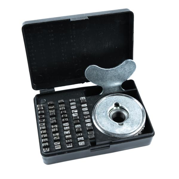 Zestaw drukarek do zgrzewarek ciągłych DBF-770(WL) i FR-900