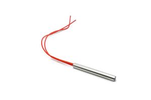 Element grzejny do zgrzewarki do folii ciągłej