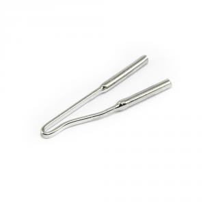 Grot lutowniczy - pętla lutownicza