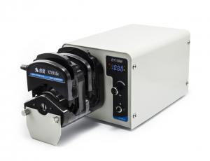 Podwójna pompa perystaltyczna BT100M 2xYZ1515x 2x 0,007 - 380 ml/min