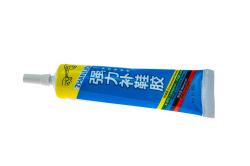 Uniwersalny klej do skóry i obuwia Zhanlida przezroczysty 50ml