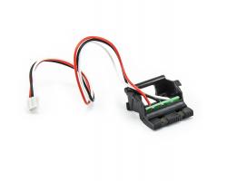 Zamienne czujniki podczerwieni dla ZCUT-9, numer części 303