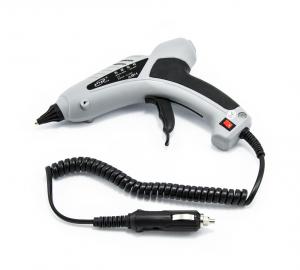 Pistolet serwisowy do gniazda samochodowego 12V 60W