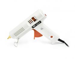 Pistolet do topienia z regulacją temperatury S-801 150W