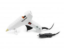 Pistolet do klejenia gniazd samochodowych XL-F 12V 40W