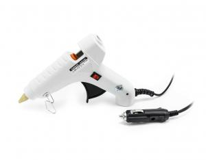 Pistolet do klejenia gniazd samochodowych XL-F 12V 40W