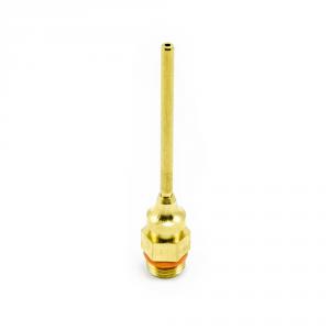 Długa dysza do pistoletów do klejenia na gorąco 1,5 mm 70 mm