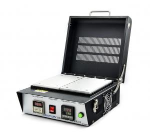 Podgrzewanie styków typu HT-R260