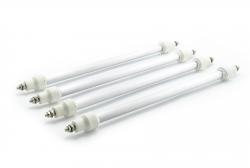 Wymienna rura podczerwieni do pieców na podczerwień LTC-5001A/5100A, LT-962