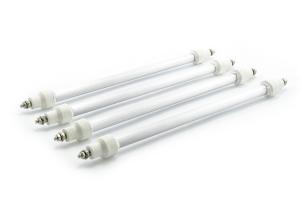 Wymienna rura podczerwieni do pieców na podczerwień LTC-5001A/5100A, LT-962