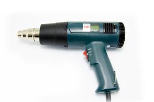 Opalarka typu 8016 do dużych układów BGA