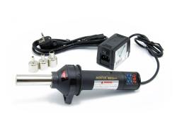 Ręczna lutownica na gorące powietrze 8032A++