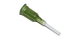 Igły dozujące z elastyczną kaniulą polipropylenową olive 14G 1szt