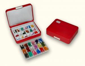 Zestaw igieł dozujących I