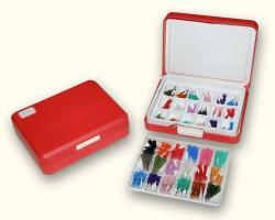 Zestaw igieł dozujących II