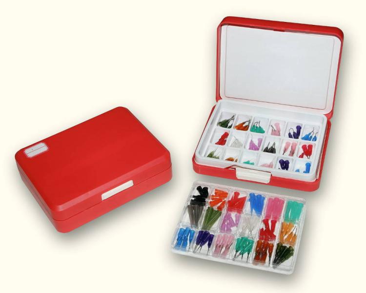 Zestaw igieł dozujących II