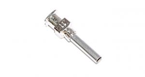 Precyzyjne igły dozujące ze stali nierdzewnej 11G 1szt