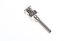 Precyzyjne igły dozujące ze stali nierdzewnej 14G 1szt