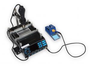 Uniwersalny system do obróbki typu 853AAA